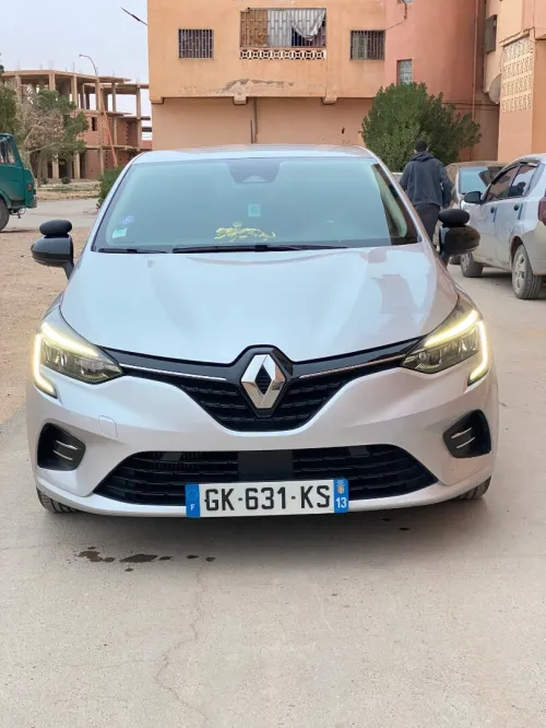 Renault Clio 5 2022 Evolution