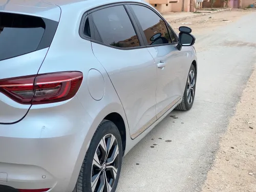 Renault Clio 5 2022 Evolution