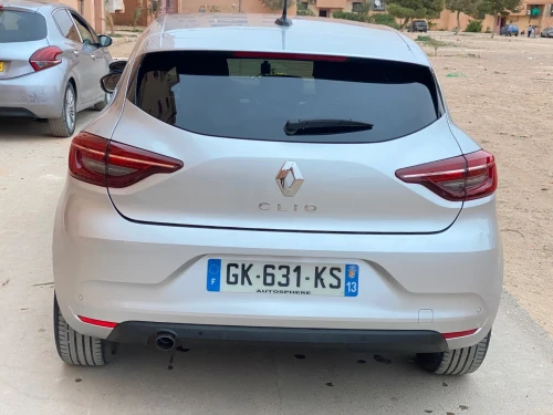 Renault Clio 5 2022 Evolution