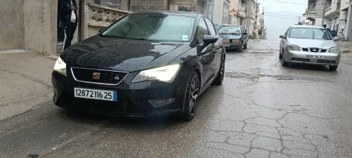 Seat Leon 2016 FR+15