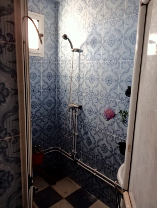 Vente Appartement F3 Tlemcen Maghnia