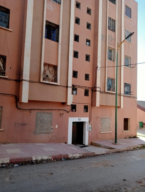 Vente Appartement F3 Tlemcen Maghnia
