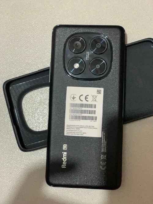 Redmi note 14 pro 5g 