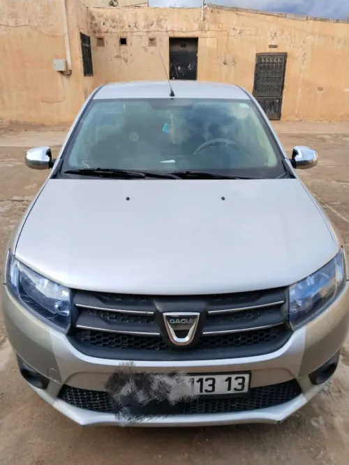 Dacia Logan 2013 Logan
