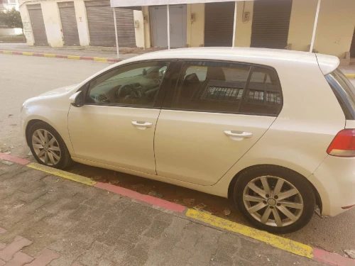 Volkswagen Golf 6 2017 