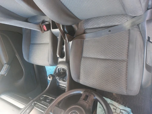 Volkswagen Golf 6 2017 