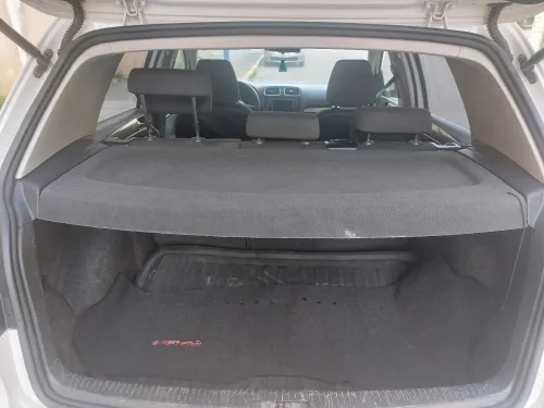 Volkswagen Golf 6 2017 