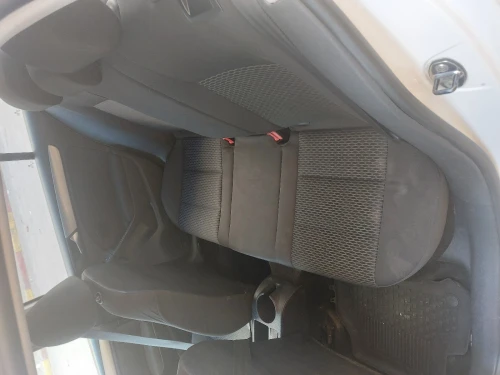 Volkswagen Golf 6 2017 