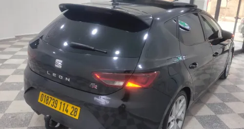 Seat Leon 2014 Leon fr