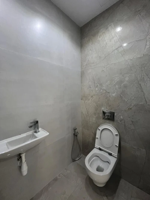 Vente Appartement F3 Alger Draria