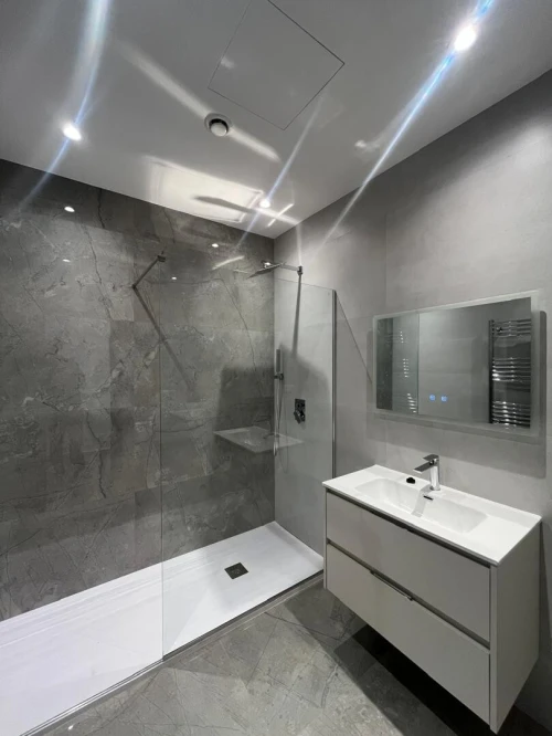Vente Appartement F4 Alger Draria
