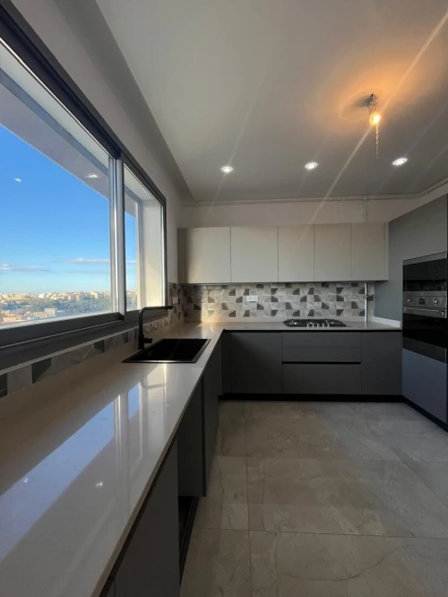 Vente Appartement F4 Alger Draria