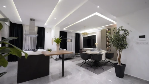 Vente Appartement F4 Alger Cheraga