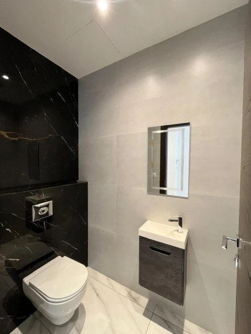 Vente Appartement F4 Alger Birkhadem