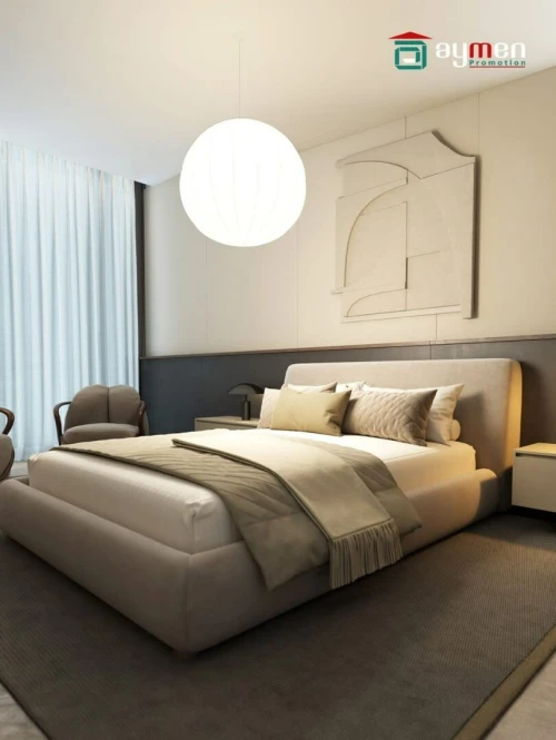 Vente Appartement F3 Alger Chevalley