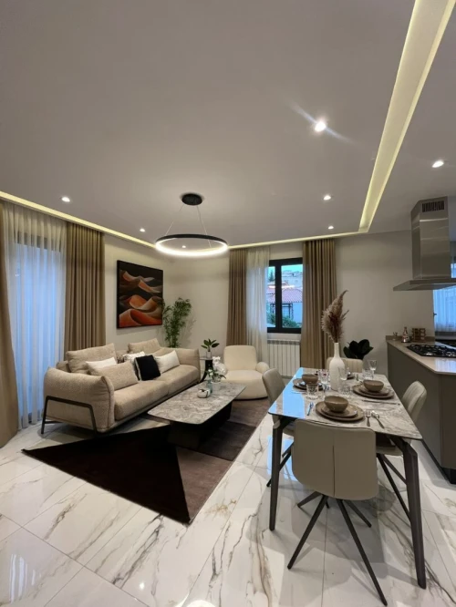 Vente Appartement F3 Alger Draria