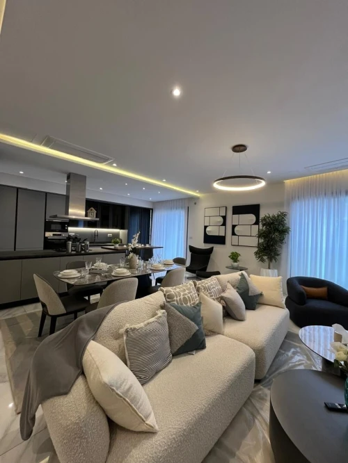 Vente Appartement F4 Alger Birkhadem