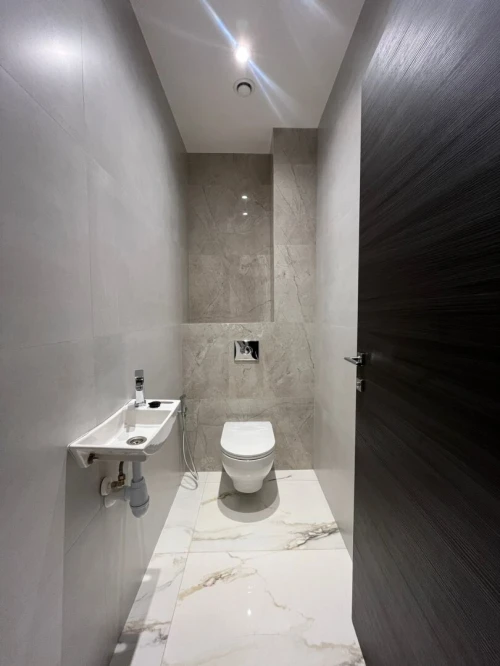 Vente Appartement F3 Alger Draria