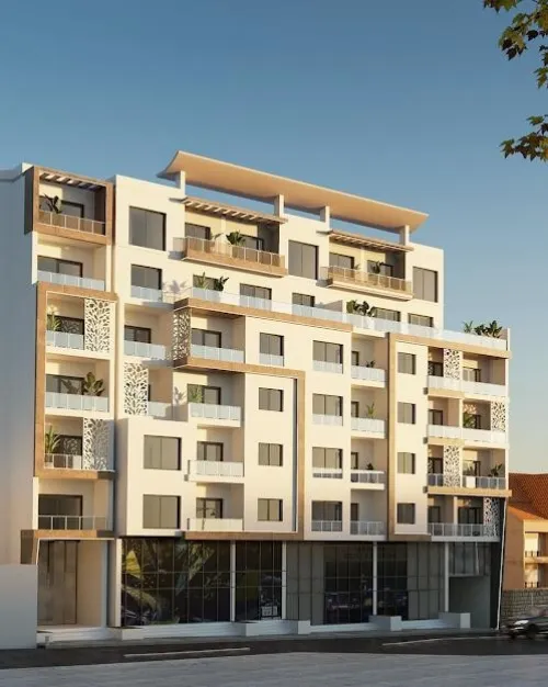 Vente Appartement Duplex F5 Alger Draria