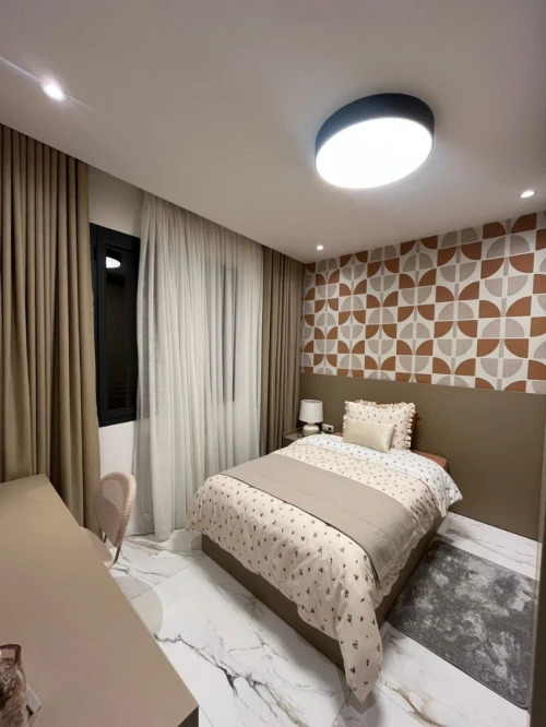 Vente Appartement F3 Alger Draria