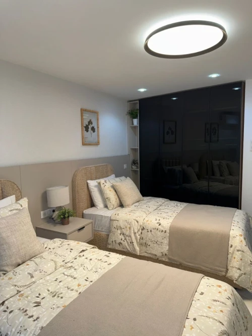 Vente Appartement Duplex F3 Alger Draria