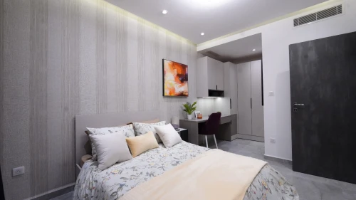 Vente Appartement F4 Alger Cheraga