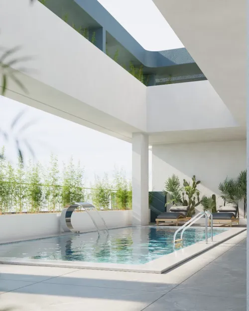 Vente Appartement F2 F3 F4 Alger Cheraga