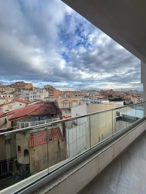Vente Appartement F3 Alger Draria