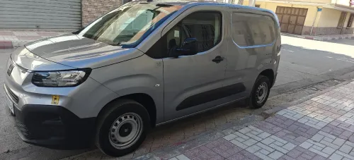 Fiat Doblo 2025 