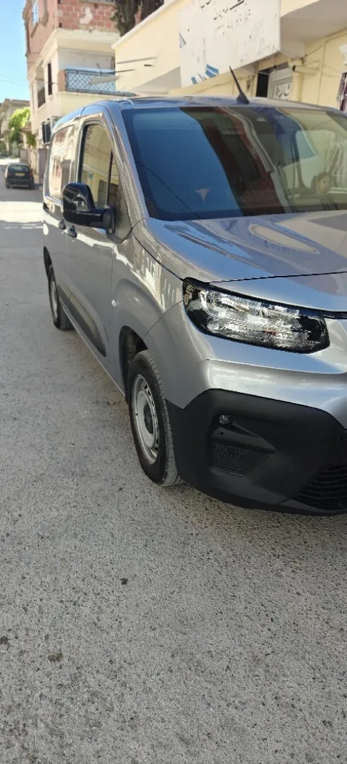 Fiat Doblo 2025 