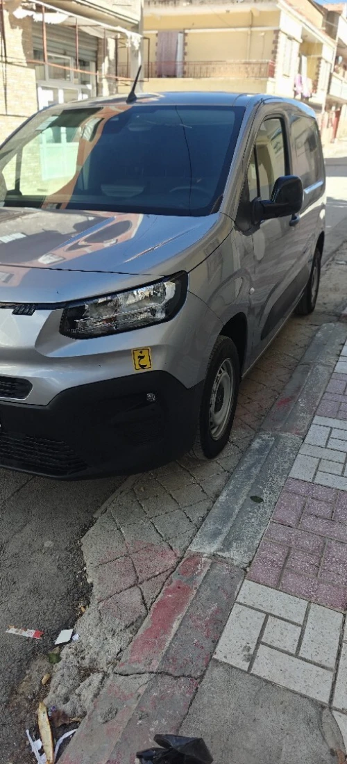 Fiat Doblo 2025 