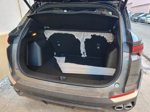 Geely Coolray 2025 Full option