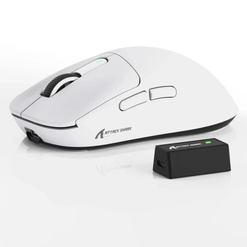 ATTACK SHARK X3 PRO - produit neuf