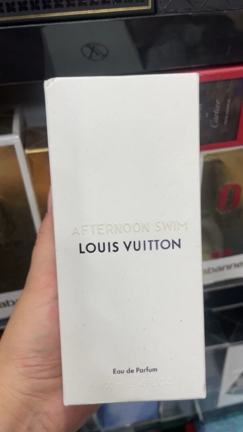 Louis Vuitton