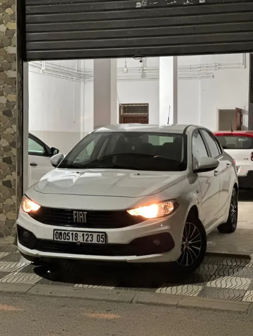 Fiat Tipo Sedan 2023 City plus