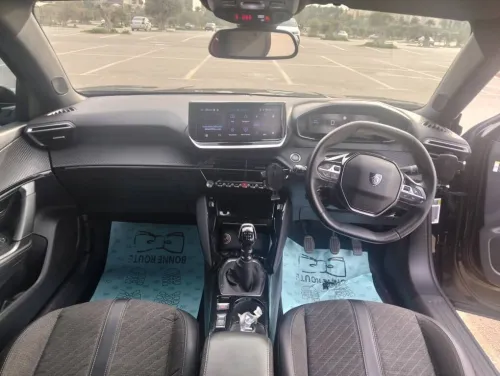 Peugeot 2008 2023 Allure Pack