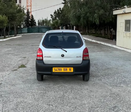 Suzuki Alto 2008 Alto