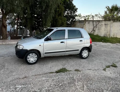 Suzuki Alto 2008 Alto