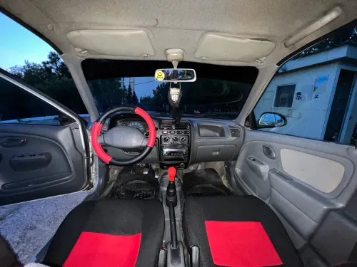Suzuki Alto 2008 Alto