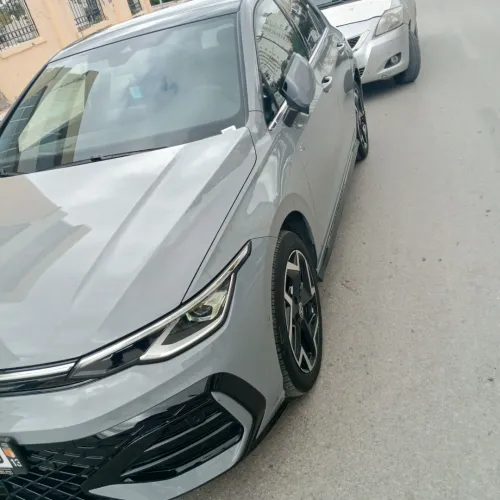 Iran Khodro Golf 8 2025 