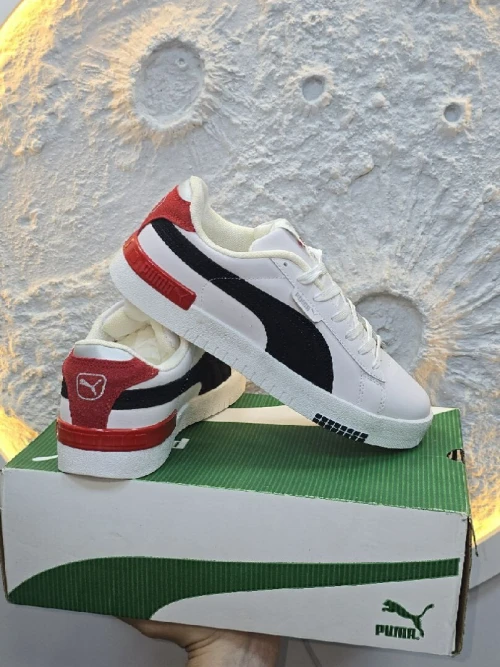 Basket puma