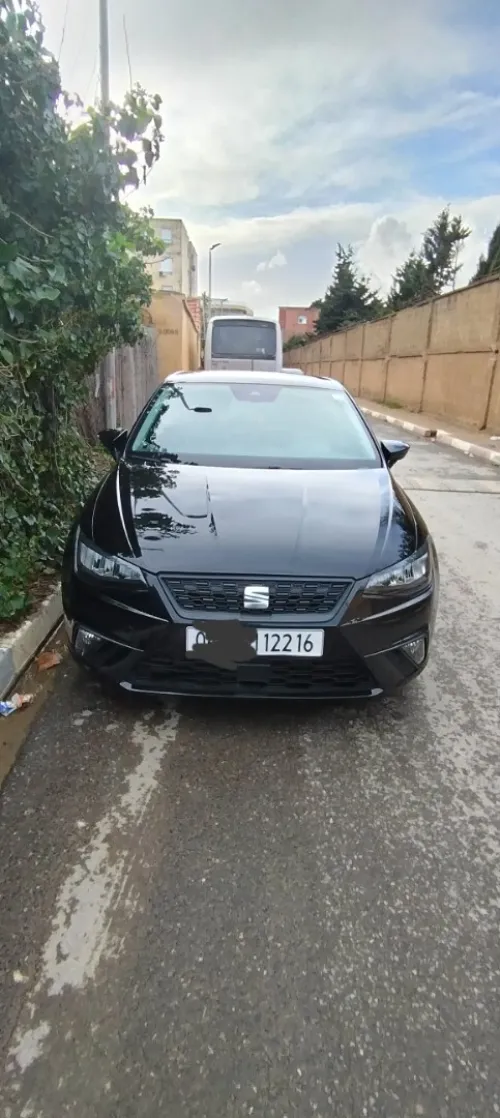 Seat Ibiza 2022 STYLE