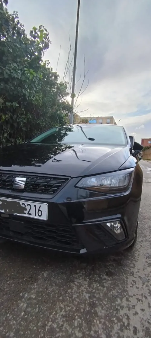 Seat Ibiza 2022 STYLE