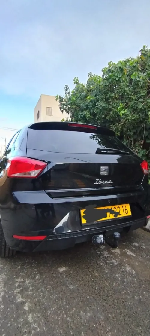 Seat Ibiza 2022 STYLE