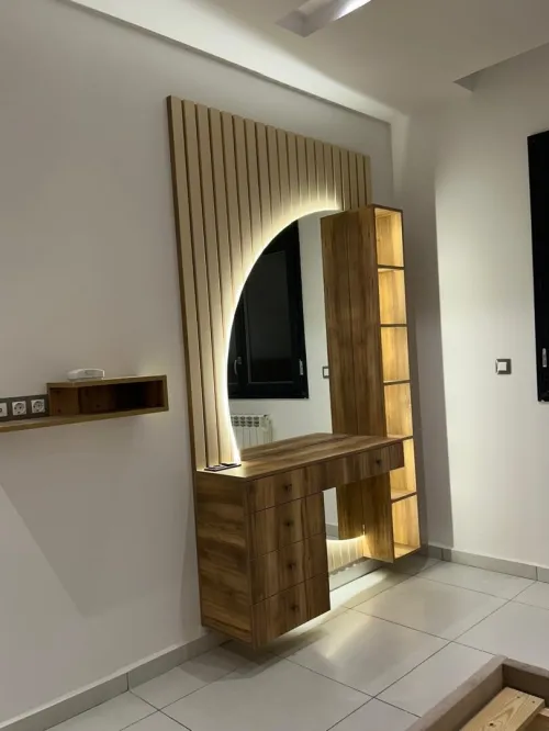 Vente Appartement F3 Tlemcen Tlemcen