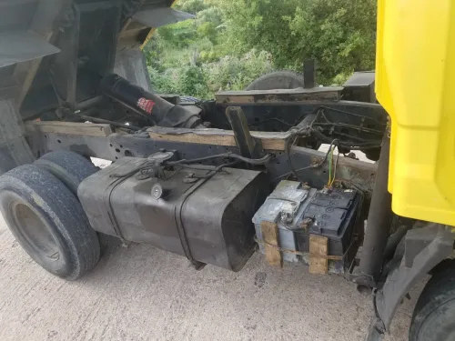 Toyota B65 1986