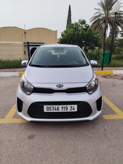 Kia Picanto 2019 LX Confort