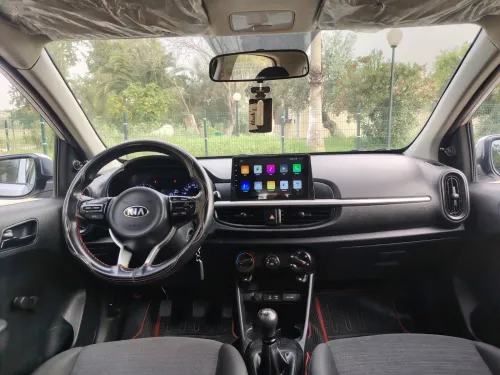 Kia Picanto 2019 LX Confort