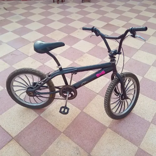 Vélo BMX