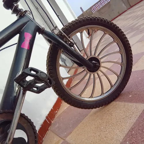 Vélo BMX